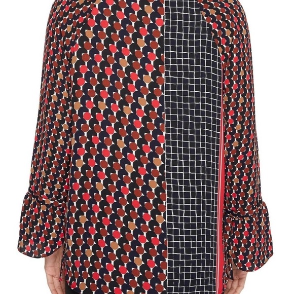NWOT Nic+Zoe Tunic - Picture 9 of 9